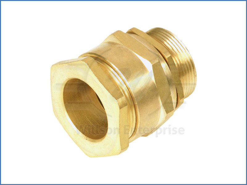 Brass Cable Glands