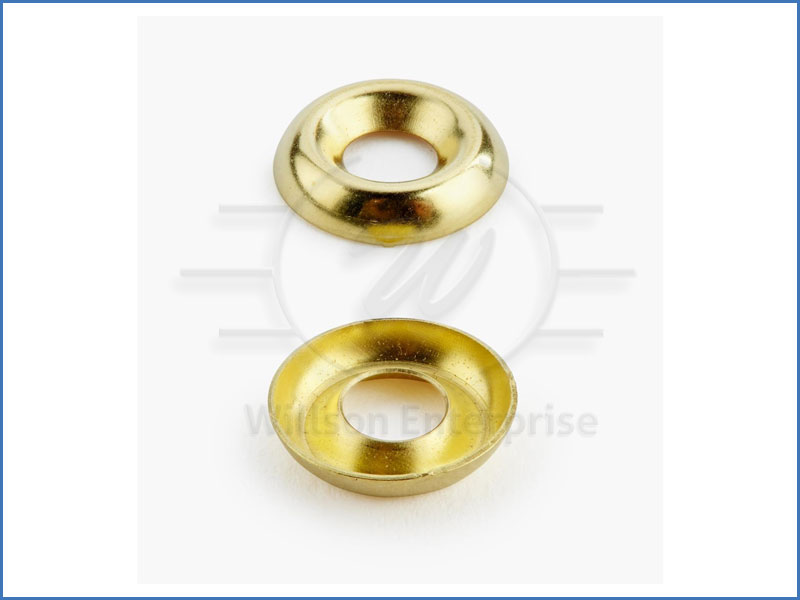 Brass Washers