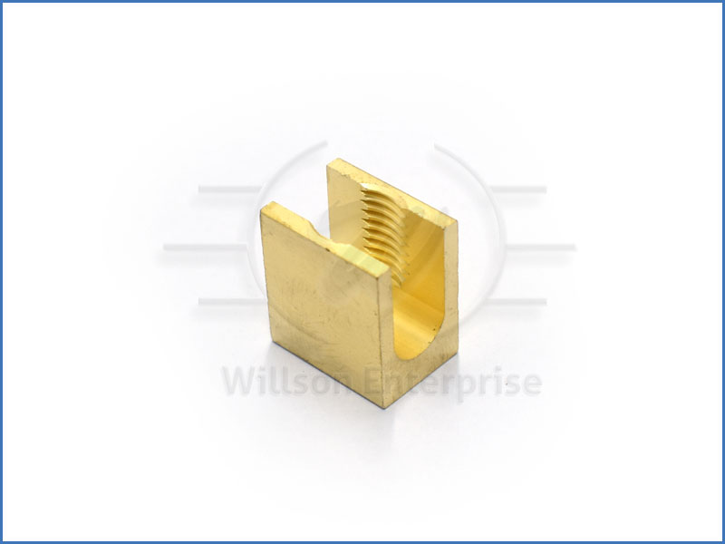 Brass Terminal Blocks