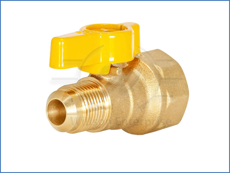 Brass Valves