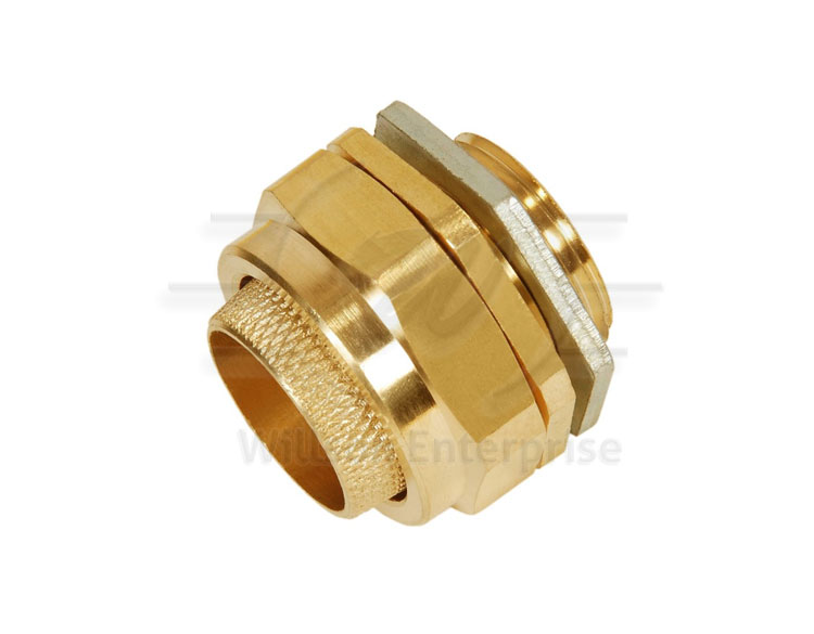 Brass Cable Glands