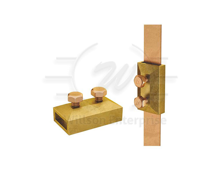 Brass Earthing Parts