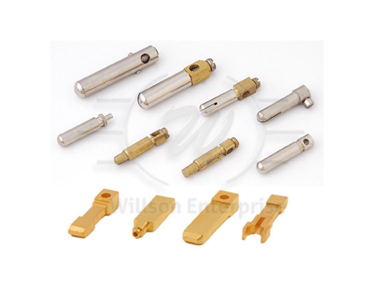 Brass Electrical Parts