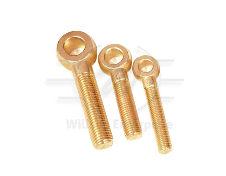 Brass Fasteners