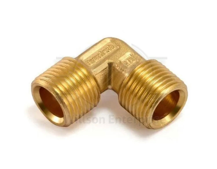 Brass Fittings