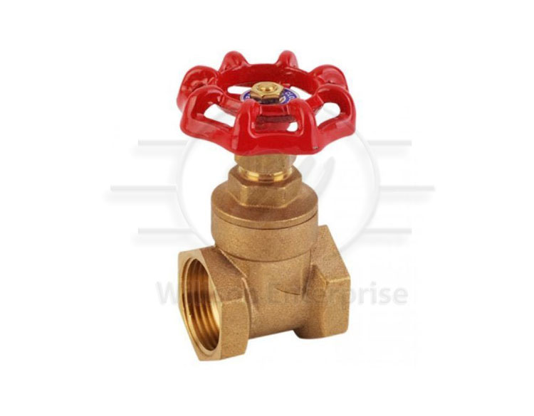 Brass Valves